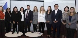 ADIMECH y Alta Dirección FEN UCHILE realizan encuentro sobre ética y compliance en el sector salud