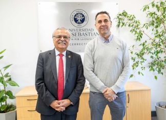 Académico de la USS impulsa proyecto que busca transformar la validación de exámenes clínicos mediante la Inteligencia Artificial