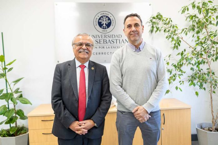 Académico de la USS impulsa proyecto que busca transformar la validación de exámenes clínicos mediante la Inteligencia Artificial