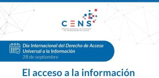 Acceso a la información en salud: un derecho impostergable para Chile