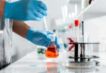 Adopción de buenas prácticas en industria química ha bajado tasa de accidentabilidad en un 30% Adopción de buenas prácticas en industria química ha bajado tasa de accidentabilidad en un 30%