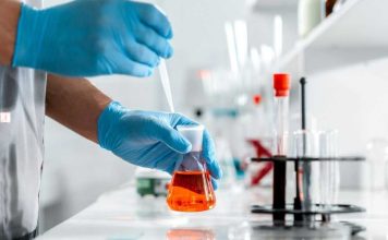 Adopción de buenas prácticas en industria química ha bajado tasa de accidentabilidad en un 30% Adopción de buenas prácticas en industria química ha bajado tasa de accidentabilidad en un 30%