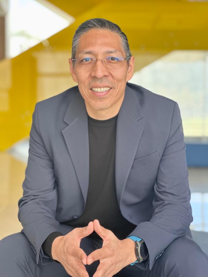 La batalla por el dominio de la IA recién comienza