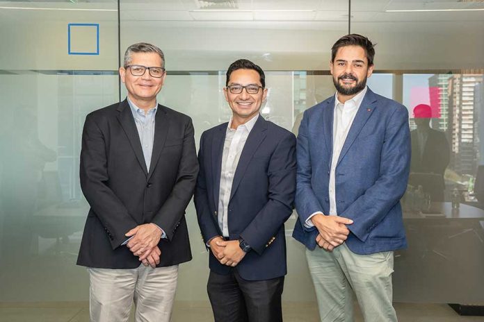 Atrys Health Chile y AGFA HealthCare inician proyecto conjunto para modernizar los servicios diagnósticos en Chile