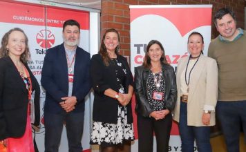 Avatares de IA entrenarán a personas con discapacidad para sortear entrevistas de trabajo Avatares de IA entrenarán a personas con discapacidad para sortear entrevistas de trabajo