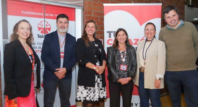 Avatares de IA entrenarán a personas con discapacidad para sortear entrevistas de trabajo