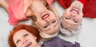 Bienestar en la menopausia Cómo la alimentación y los micronutrientes pueden marcar la diferencia