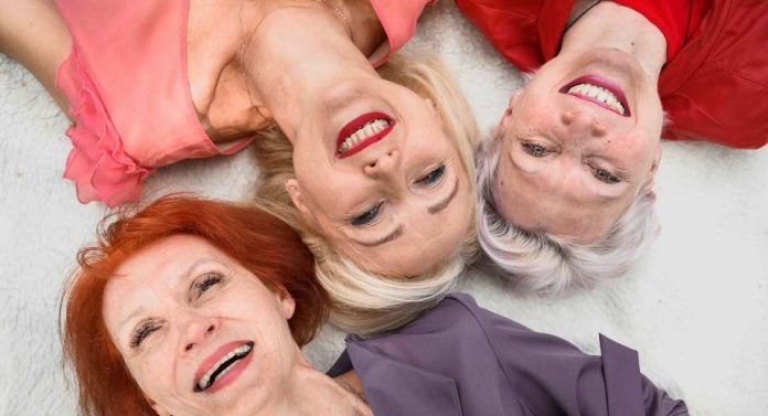 Bienestar en la menopausia Cómo la alimentación y los micronutrientes pueden marcar la diferencia Bienestar en la menopausia Cómo la alimentación y los micronutrientes pueden marcar la diferencia