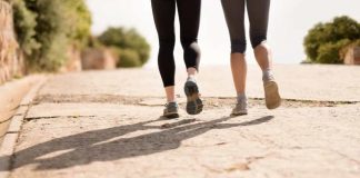 Caminar es bueno para el corazón ventajas y consejos para incluir más pasos en tu rutina diaria