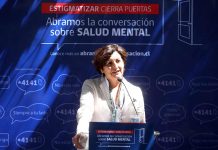 Gobierno impulsa primera Campaña Nacional de Salud Mental en la historia sanitaria en Chile Gobierno impulsa primera Campaña Nacional de Salud Mental en la historia sanitaria en Chile, “Estigmatizar cierra puertas. Abramos la conversación”