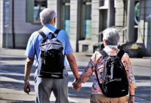 Chile envejece: cómo transformar los desafíos del adulto mayor en oportunidades de vida sana Chile envejece: cómo transformar los desafíos del adulto mayor en oportunidades de vida sana