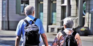 Chile envejece: cómo transformar los desafíos del adulto mayor en oportunidades de vida sana