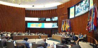 Chile respalda enmiendas del RSI y apoya Plan de Acción 2025-2030 contra Enfermedades No Transmisibles