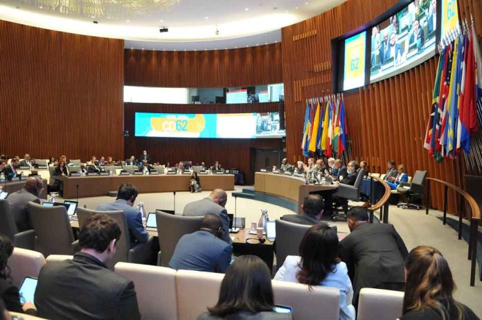 Chile respalda enmiendas del RSI y apoya Plan de Acción 2025-2030 contra Enfermedades No Transmisibles