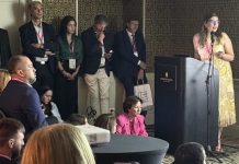 Chilena especialista en Lipedema expone en Congreso Mundial de la Unión Internacional de Flebología Chilena especialista en Lipedema expone en Congreso Mundial de la Unión Internacional de Flebología
