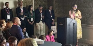 Chilena especialista en Lipedema expone en Congreso Mundial de la Unión Internacional de Flebología