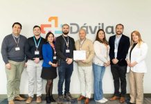 Clínica Dávila es el primer centro asistencial en Chile en obtener certificación Green Hospital Oro  Clínica Dávila es el primer centro asistencial en Chile en obtener certificación Green Hospital Oro