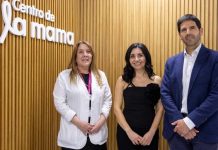 Clínica Dávila inaugura Centro de la Mama para ofrecer un abordaje integral y multidisciplinario del cáncer Clínica Dávila inaugura Centro de la Mama para ofrecer un abordaje integral y multidisciplinario del cáncer