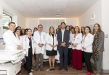 Clínica Dávila inaugura “Salas de Atención Integral de Parto” para brindar una experiencia positiva y reconfortante a las pacientes Clínica Dávila inaugura “Salas de Atención Integral de Parto” para brindar una experiencia positiva y reconfortante a las pacientes