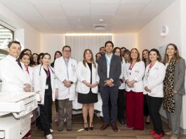 Clínica Dávila inaugura “Salas de Atención Integral de Parto” para brindar una experiencia positiva y reconfortante a las pacientes Clínica Dávila inaugura “Salas de Atención Integral de Parto” para brindar una experiencia positiva y reconfortante a las pacientes