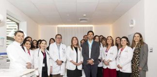 Clínica Dávila inaugura “Salas de Atención Integral de Parto” para brindar una experiencia positiva y reconfortante a las pacientes