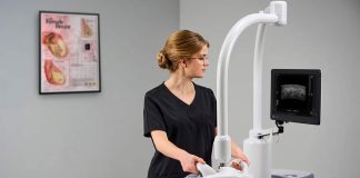 Cómo la tecnología puede cambiar la historia del cáncer de mama