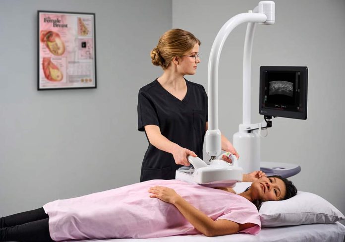 Cómo la tecnología puede cambiar la historia del cáncer de mama Cómo la tecnología puede cambiar la historia del cáncer de mama