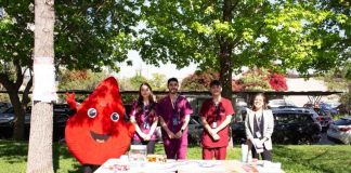 Compromiso y esperanza: hospitales San José y Roberto del Río promueven la donación de órganos en jornada colaborativa