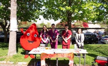 Compromiso y esperanza: hospitales San José y Roberto del Río promueven la donación de órganos en jornada colaborativa Compromiso y esperanza: hospitales San José y Roberto del Río promueven la donación de órganos en jornada colaborativa