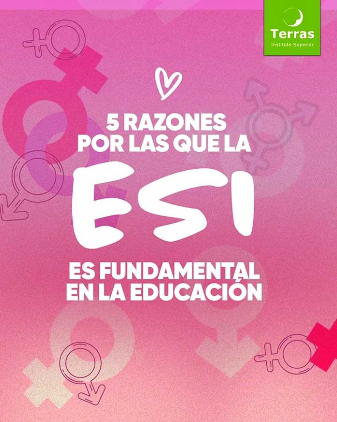 Chile tendrá su 1er Congreso en Educación Sexual Integral