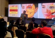 Décima versión del Congreso Sochimce consolidó a Chile como referente regional en medicina estética y regenerativa Décima versión del Congreso Sochimce consolidó a Chile como referente regional en medicina estética y regenerativa