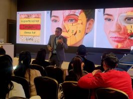 Décima versión del Congreso Sochimce consolidó a Chile como referente regional en medicina estética y regenerativa Décima versión del Congreso Sochimce consolidó a Chile como referente regional en medicina estética y regenerativa