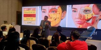 Décima versión del Congreso Sochimce consolidó a Chile como referente regional en medicina estética y regenerativa