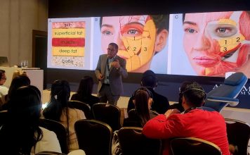 Décima versión del Congreso Sochimce consolidó a Chile como referente regional en medicina estética y regenerativa