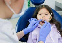 Construyendo el futuro de la salud bucal en Chile a partir del diagnóstico infantil Construyendo el futuro de la salud bucal en Chile a partir del diagnóstico infantil