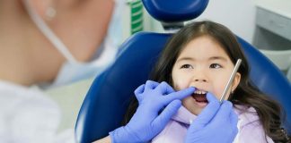 Construyendo el futuro de la salud bucal en Chile a partir del diagnóstico infantil