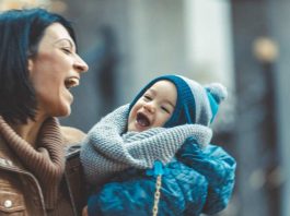 Crianza positiva y bienestar materno: estudio revela impacto en la conducta de hijos de madres adolescentes Crianza positiva y bienestar materno: estudio revela impacto en la conducta de hijos de madres adolescentes
