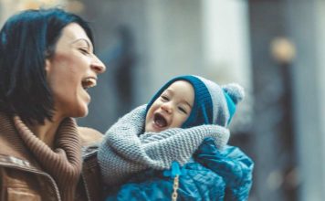 Crianza positiva y bienestar materno: estudio revela impacto en la conducta de hijos de madres adolescentes Crianza positiva y bienestar materno: estudio revela impacto en la conducta de hijos de madres adolescentes