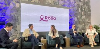 “Cuidarte es quererte” cómo impulsar el acceso oportuno a diagnósticos y tratamientos contra el cáncer de mama