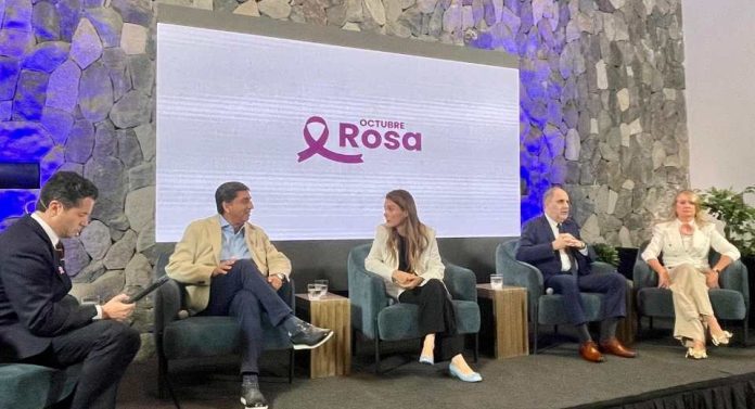 “Cuidarte es quererte” cómo impulsar el acceso oportuno a diagnósticos y tratamientos contra el cáncer de mama