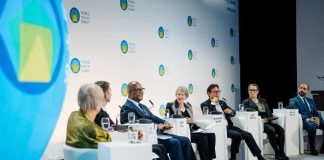 Cumbre Mundial de la Salud 2025 #WHS2025: ministra Aguilera destaca modelo de APS y preocupación por la Salud Mental