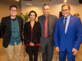 Decano de UDLA Osvaldo Artaza lidera Declaración de Consenso Nacional sobre APS en Chile Decano de UDLA Osvaldo Artaza lidera Declaración de Consenso Nacional sobre APS en Chile