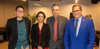 Decano de UDLA Osvaldo Artaza lidera Declaración de Consenso Nacional sobre APS en Chile