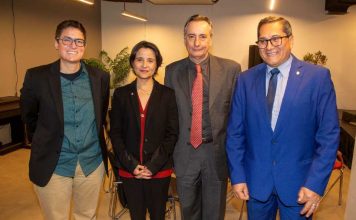 Decano de UDLA Osvaldo Artaza lidera Declaración de Consenso Nacional sobre APS en Chile Decano de UDLA Osvaldo Artaza lidera Declaración de Consenso Nacional sobre APS en Chile