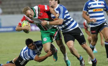 Deportes de contacto. ¿Cómo lograr una buena preparación para evitar lesiones complejas?