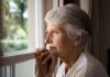 Depresión en la tercera edad: expertos entregarán claves para detectarla y enfrentarla Depresión en la tercera edad: expertos entregarán claves para detectarla y enfrentarla