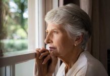 Depresión en la tercera edad: expertos entregarán claves para detectarla y enfrentarla Depresión en la tercera edad: expertos entregarán claves para detectarla y enfrentarla