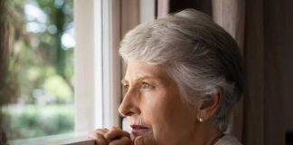 Depresión en la tercera edad: expertos entregarán claves para detectarla y enfrentarla