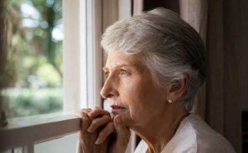 Depresión en la tercera edad: expertos entregarán claves para detectarla y enfrentarla Depresión en la tercera edad: expertos entregarán claves para detectarla y enfrentarla