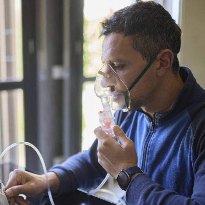 Descubrimiento de Mayo Clinic revela cómo se reparan los pulmones, abriendo puertas a terapias regenerativas Descubrimiento de Mayo Clinic revela cómo se reparan los pulmones, abriendo puertas a terapias regenerativas